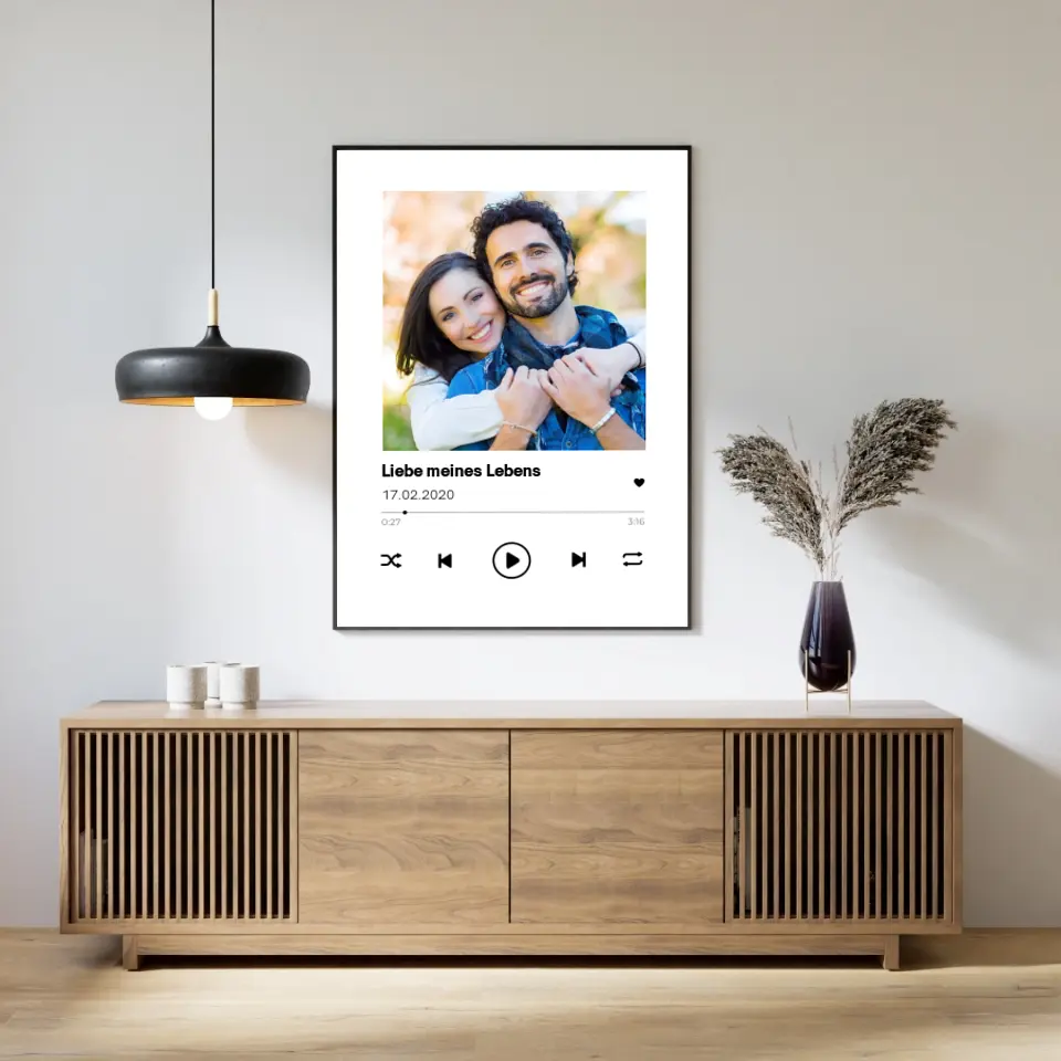 Song Poster Light-Mode