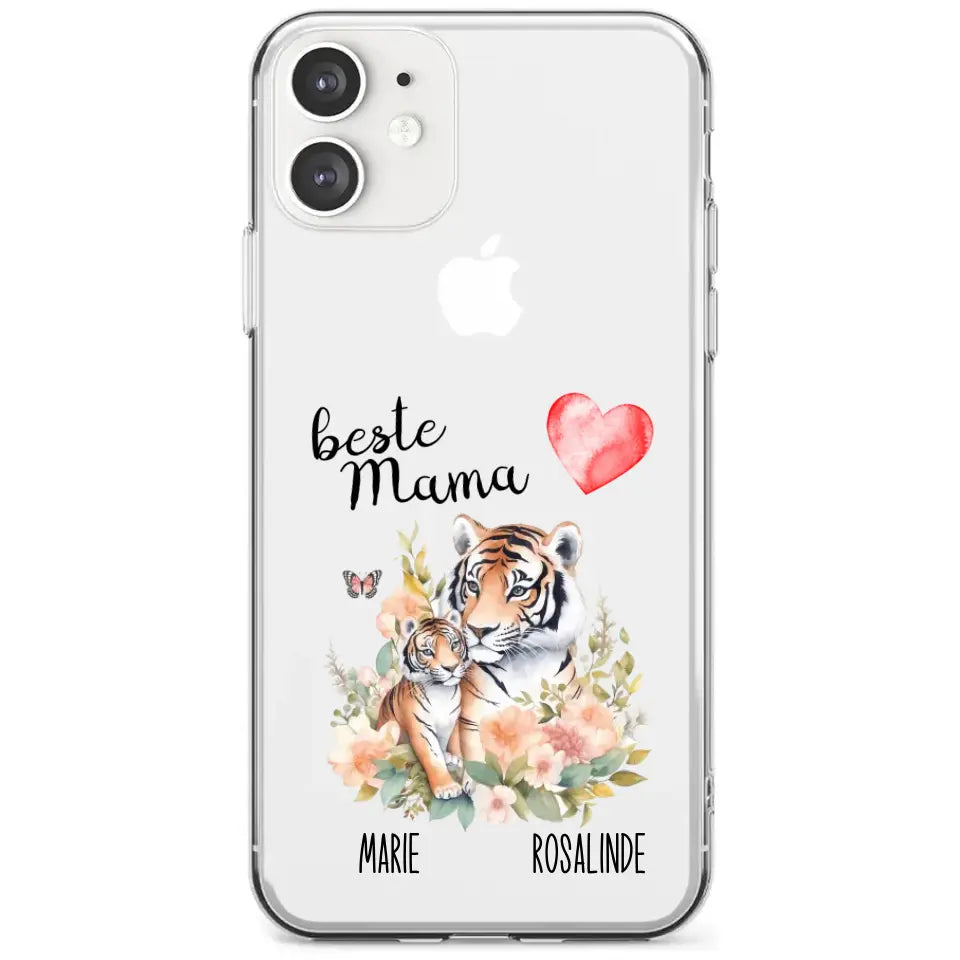 Süße Tiere Handyhülle