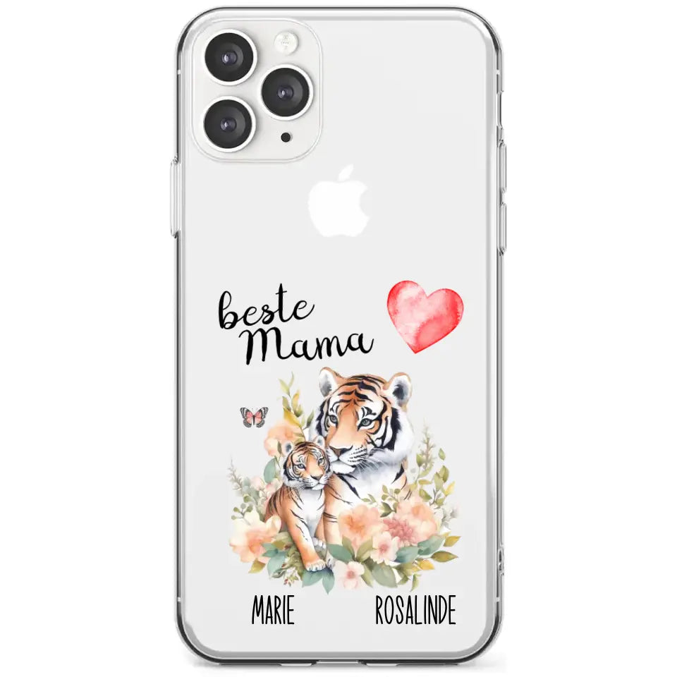 Süße Tiere Handyhülle