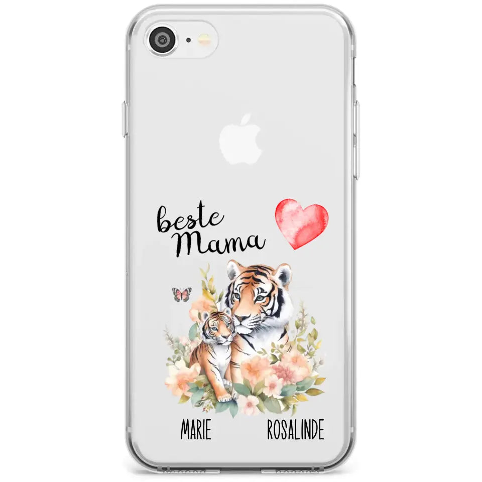 Süße Tiere Handyhülle