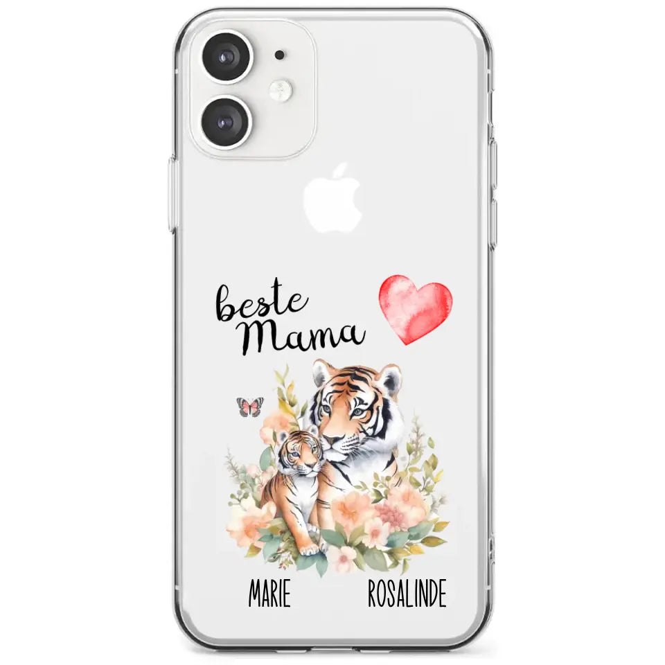 Süße Tiere Handyhülle