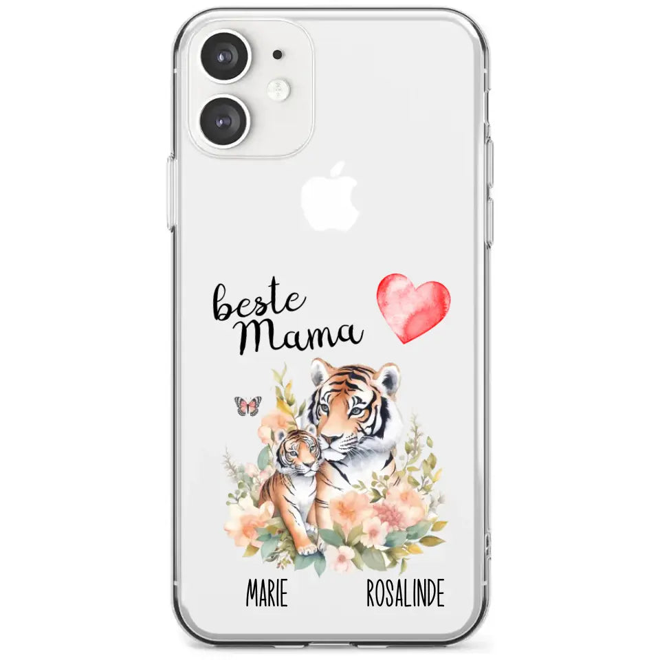 Süße Tiere Handyhülle