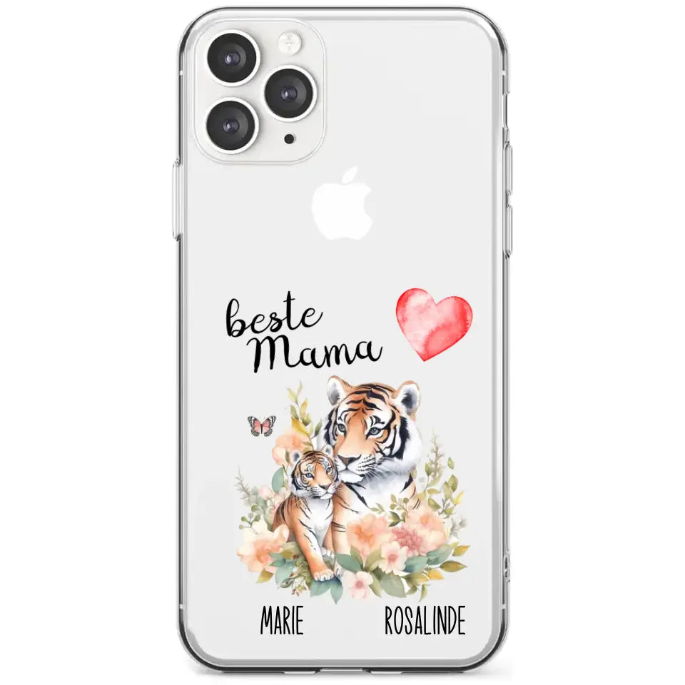 Süße Tiere Handyhülle