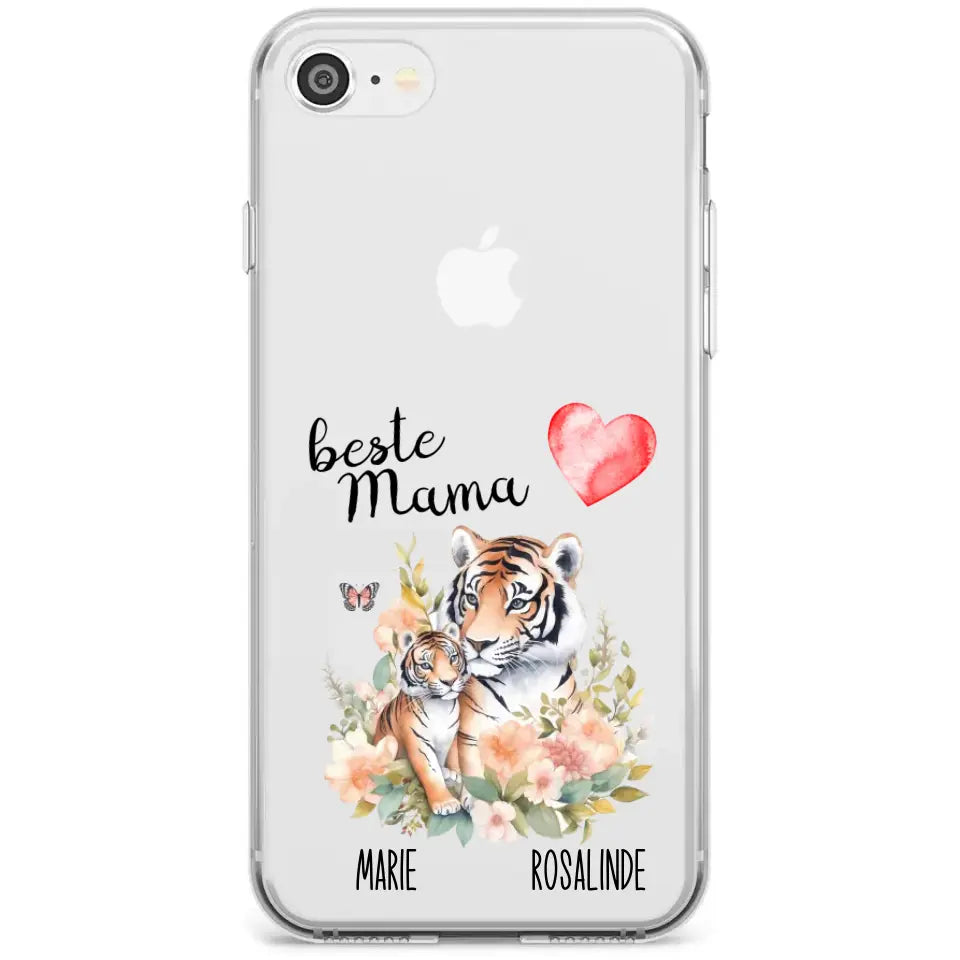 Süße Tiere Handyhülle