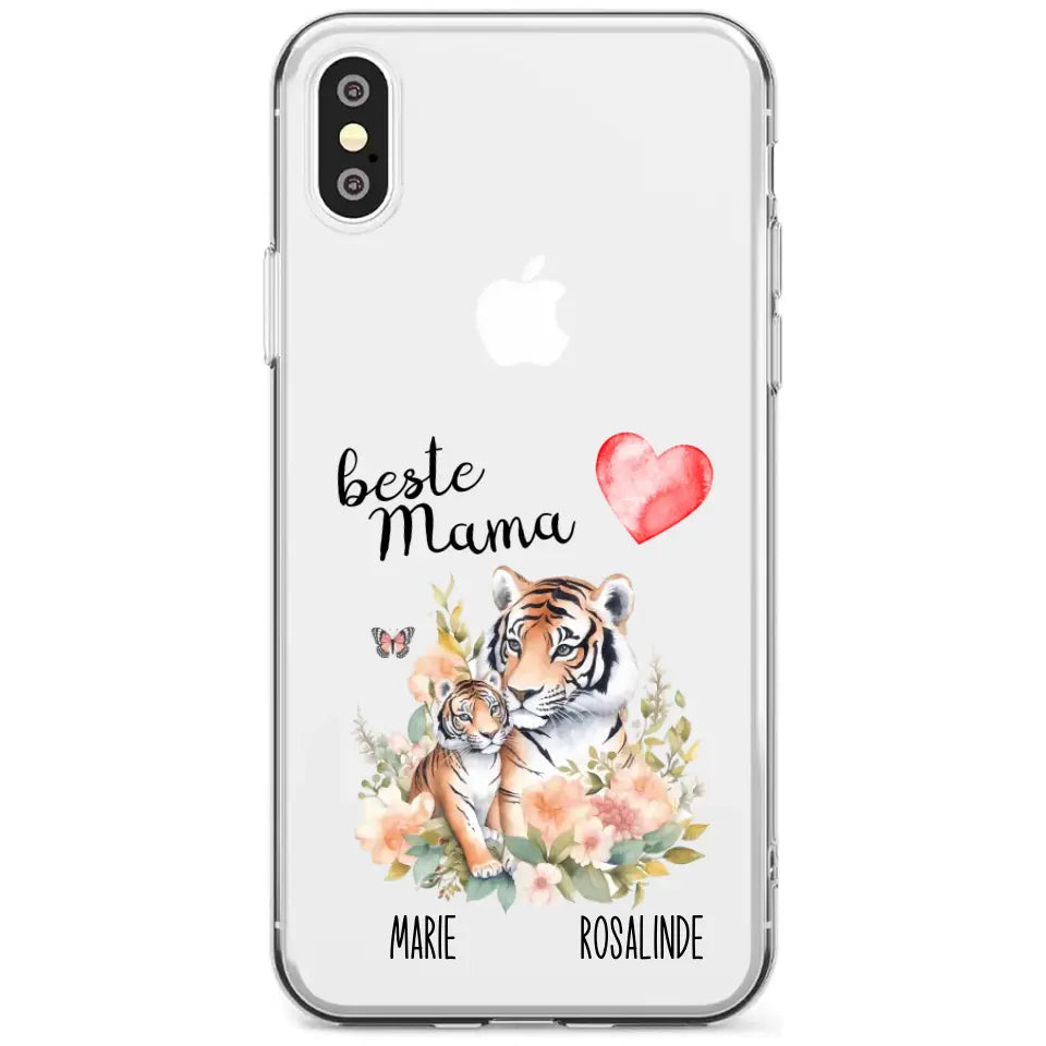 Süße Tiere Handyhülle