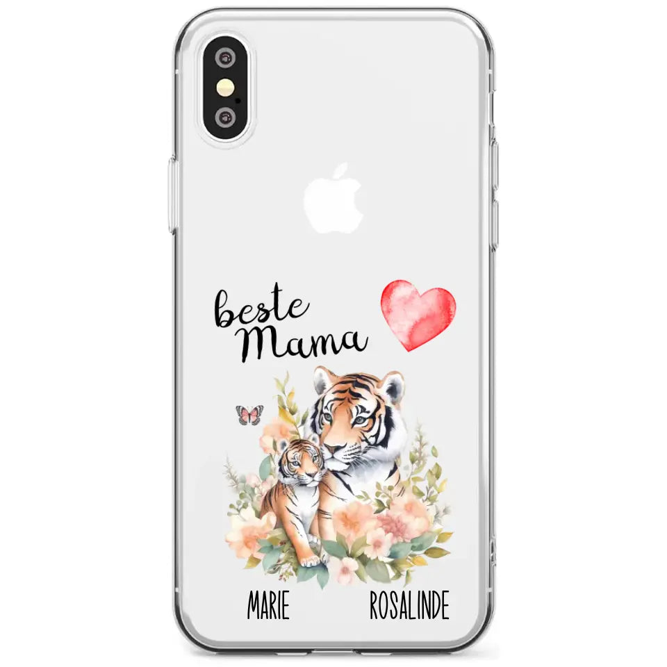 Süße Tiere Handyhülle