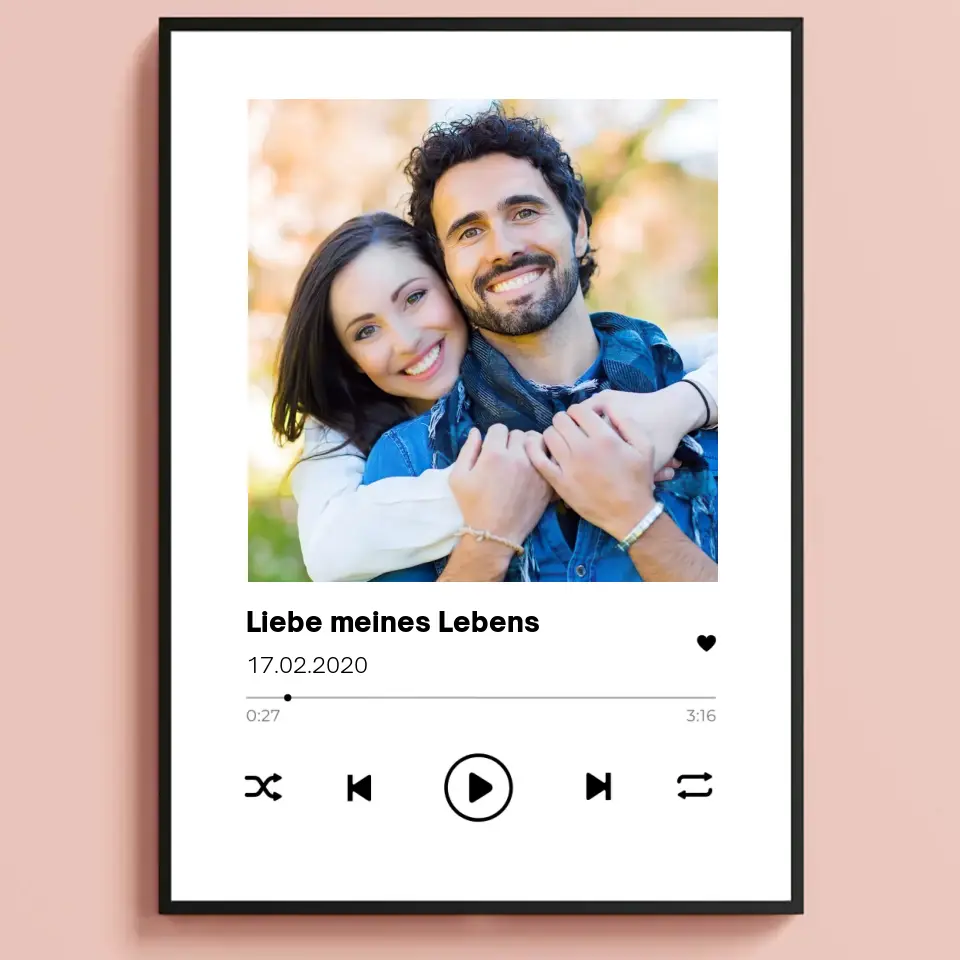 Song Poster Light-Mode