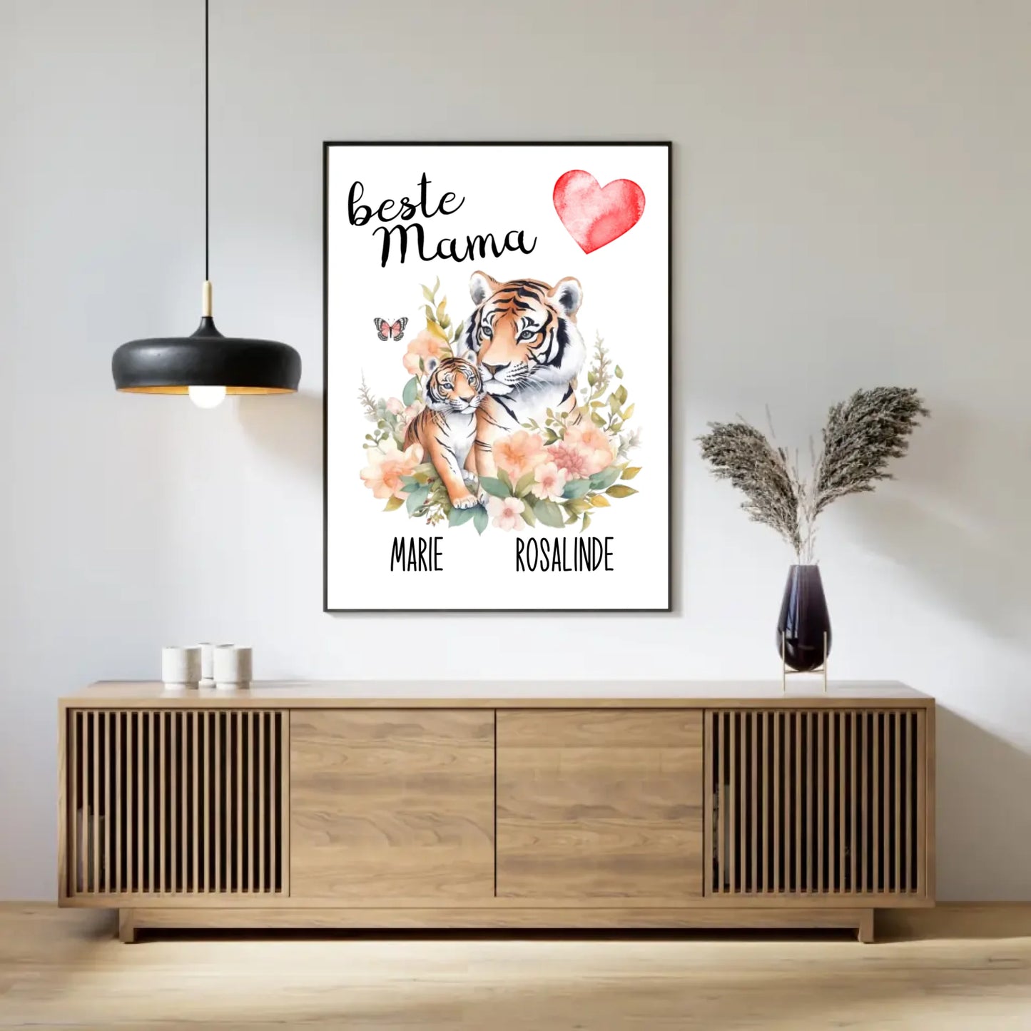 Du & dein Lieblingsmensch als süße Tiere